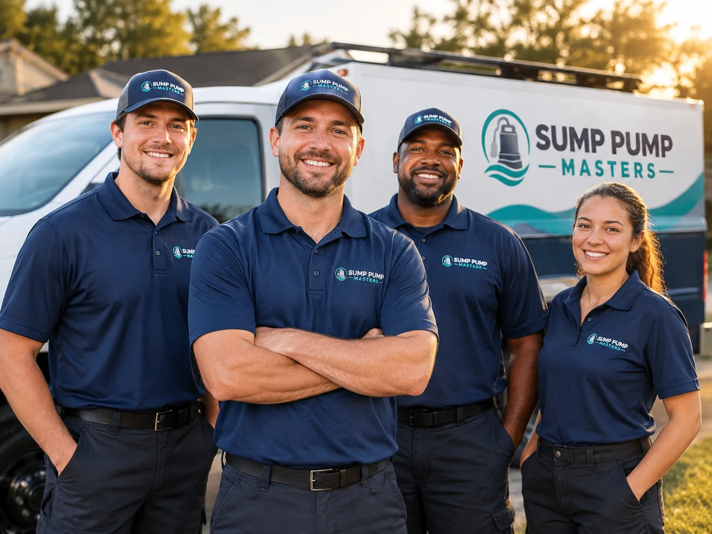 Sump Pump Repair company in Jamesport, MO
